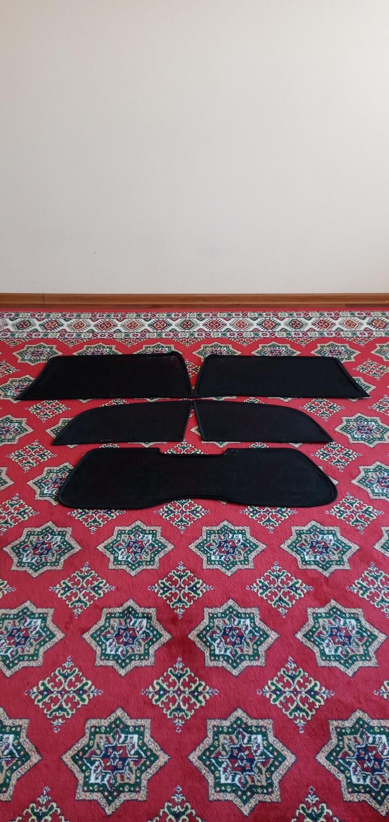 Setka Astra ji 550 TMT - Balkanabat - img 1