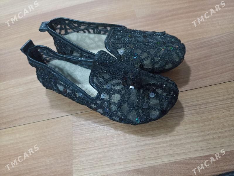 kowuş gyza - Türkmenbaşy - img 1