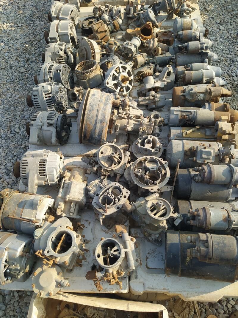 dinama ysdatyr 350 TMT - Теджен - img 1