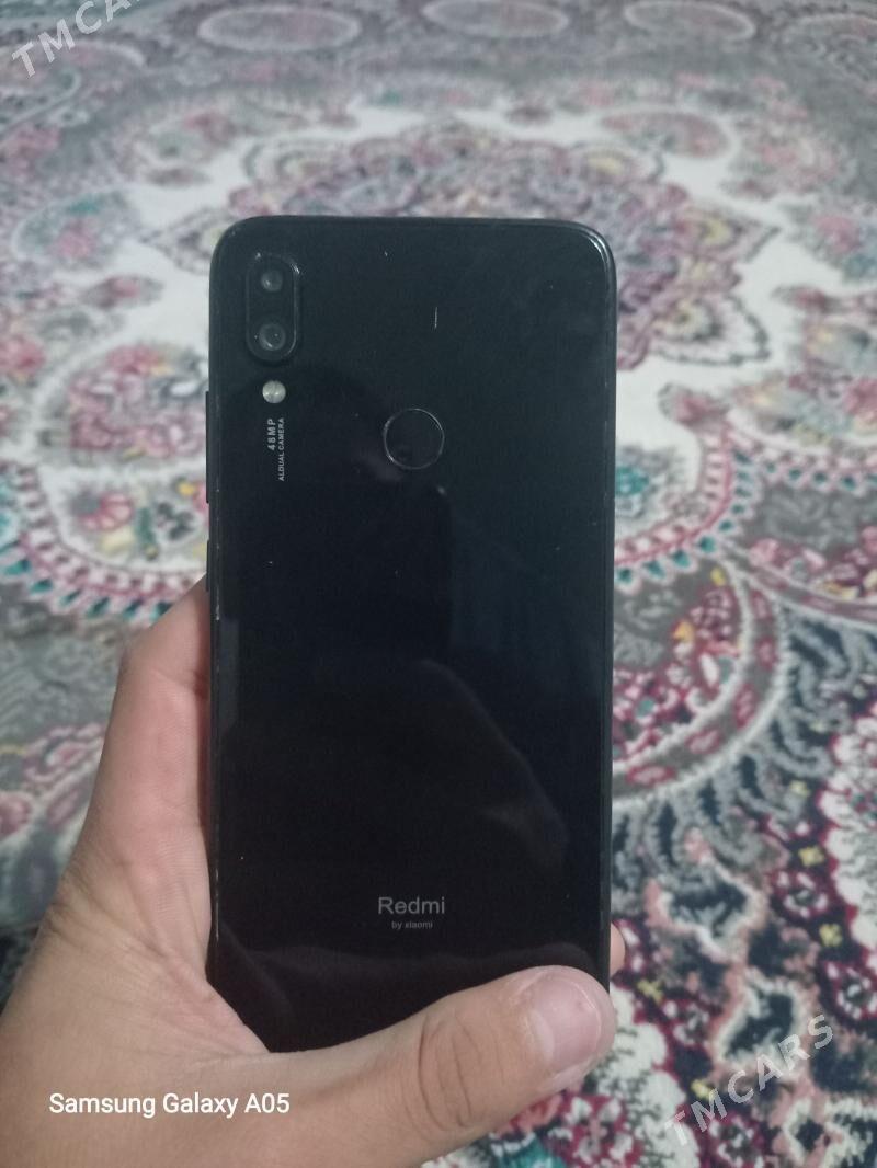 Redmi not.7pro - Сакар - img 1