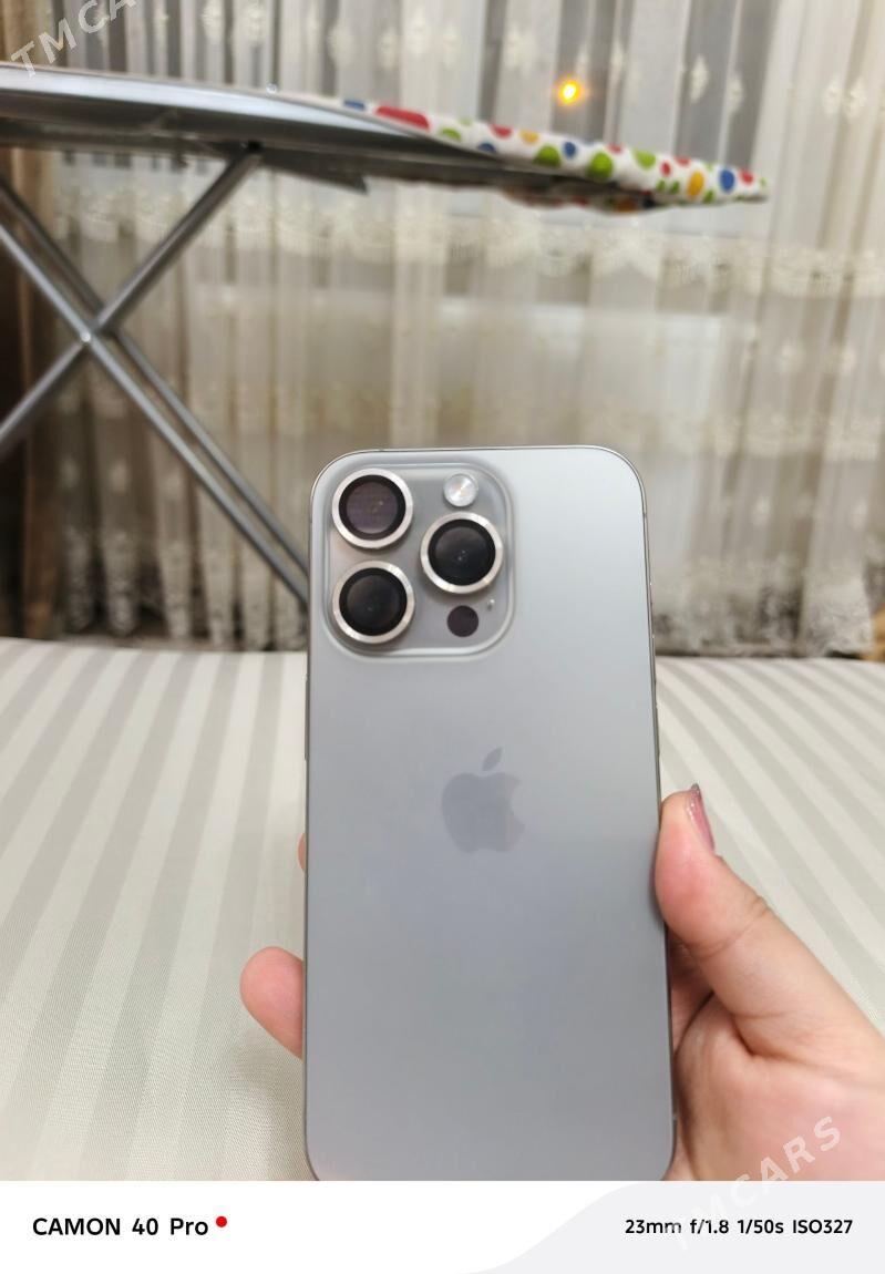 Ayfon 15pro - Gurtly - img 1