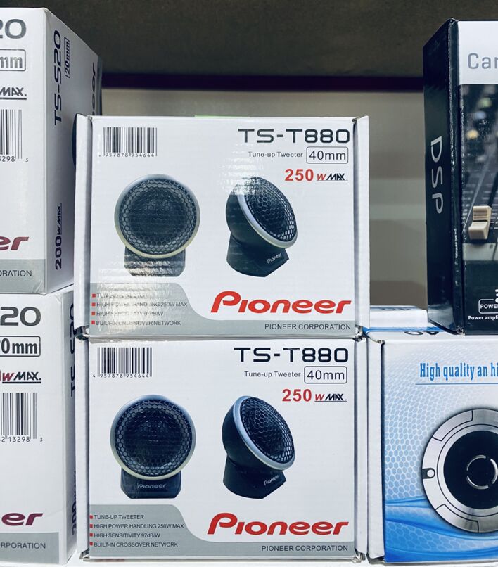 pioneer pishalka 300 TMT - Baýramaly - img 1