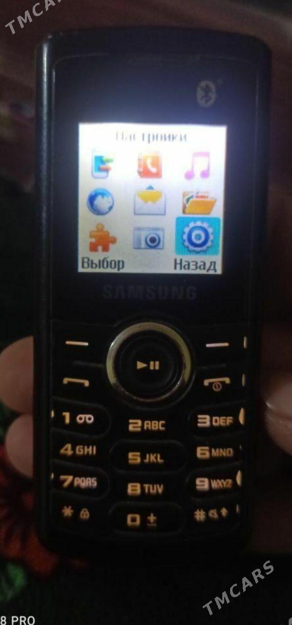 knopka tel. - Türkmenabat - img 1