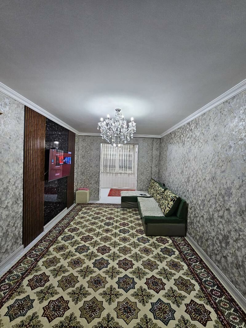 9mkr 2kom 2etaj - Ашхабад - img 1