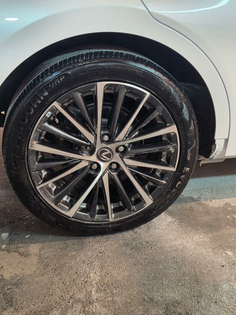 Lexus es 350 dıska 6 500 TMT - Гёкдепе - img 1