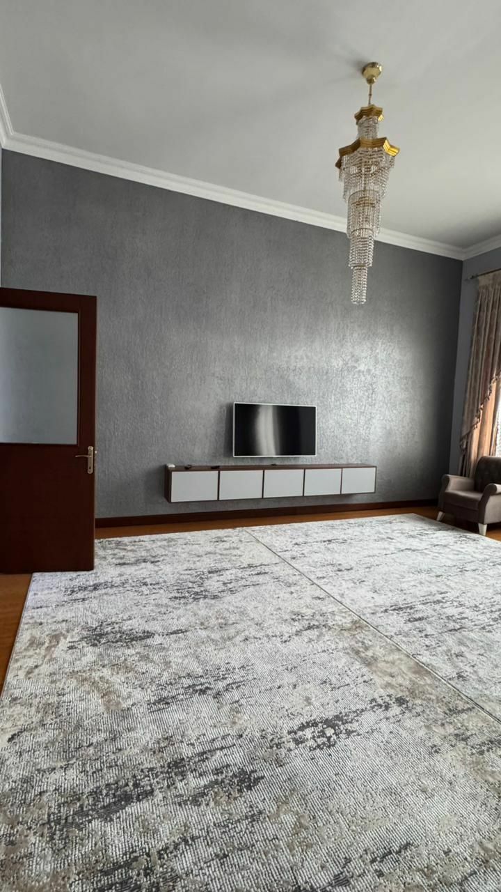 Arenda Maskowski️ elitka️ - Moskowskiý köç. (10 ýyl abadançylyk şaýoly) - img 1