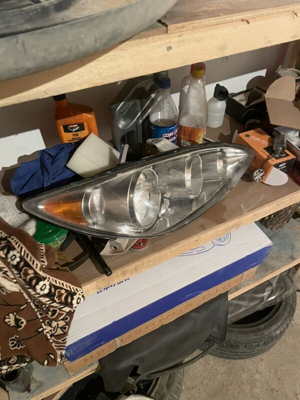 fara 500 TMT - Койтендаг - img 1