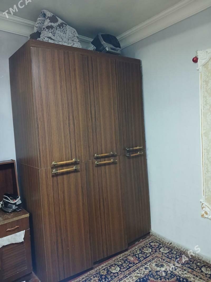 Sfaner - Aşgabat - img 1