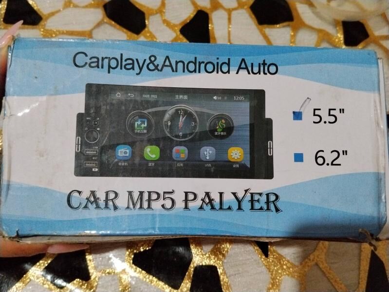 продаю андроид телевизор 600 TMT - Туркменабат - img 1