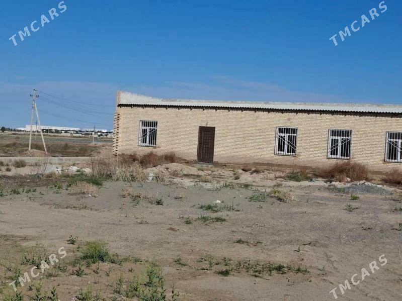 Сатлык жай пес жай - Туркменабат - img 1