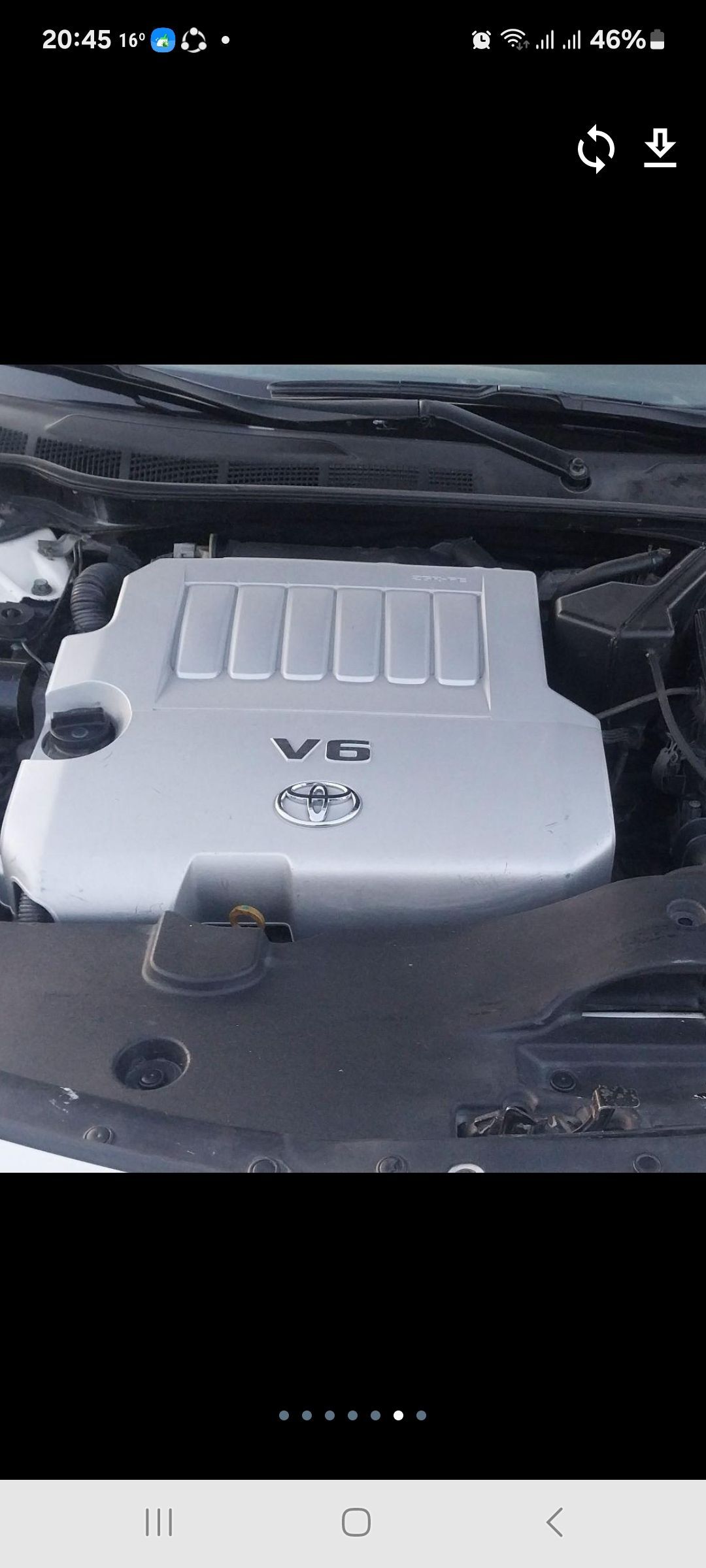 dwigatel 3.5 metr 12 000 TMT - 8 мкр - img 1