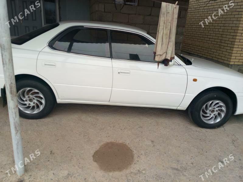 Toyota Vista 1995 - 75 000 TMT - Мургап - img 1