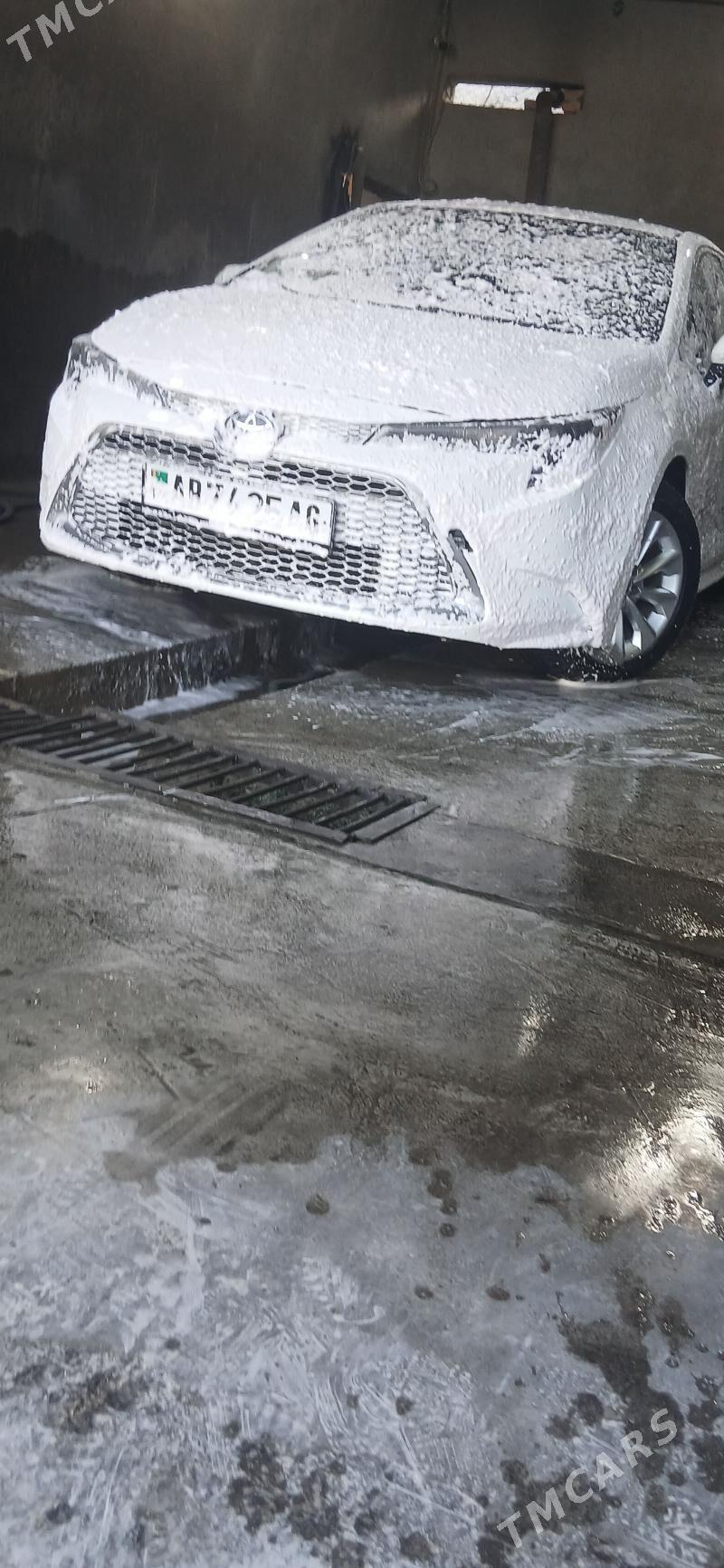 Toyota Corolla 2020 - 275 000 TMT - Мир 7 - img 1