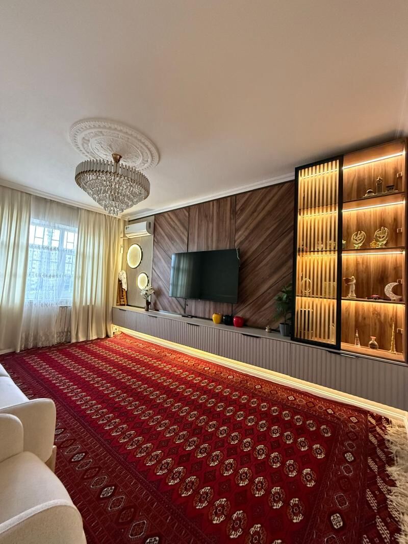 Mir 6 Yubleyni 3 komnat - Parahat 6 - img 1