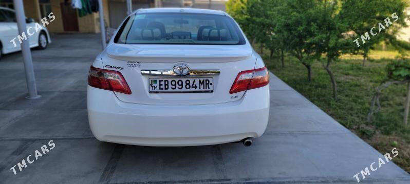 Toyota Camry 2008 - 210 000 TMT - Mary - img 1