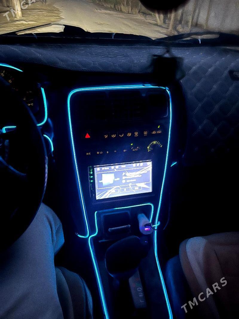 Toyota Mark II 1993 - 60 000 TMT - Boldumsaz - img 1