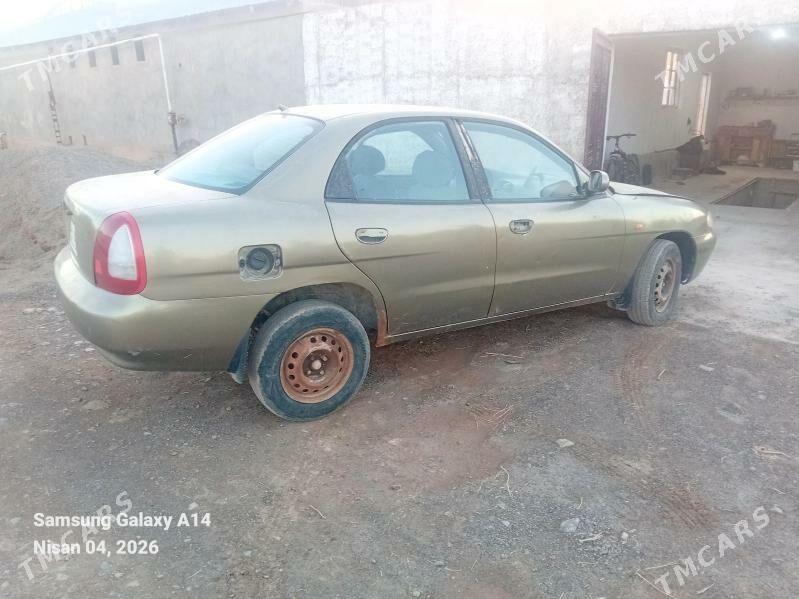 Daewoo Nubira 2000 - 13 000 TMT - Köýtendag - img 1