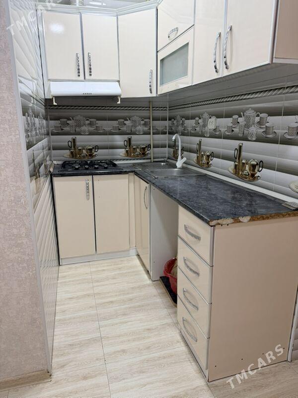 Satlyk kwartira - Türkmenabat - img 1