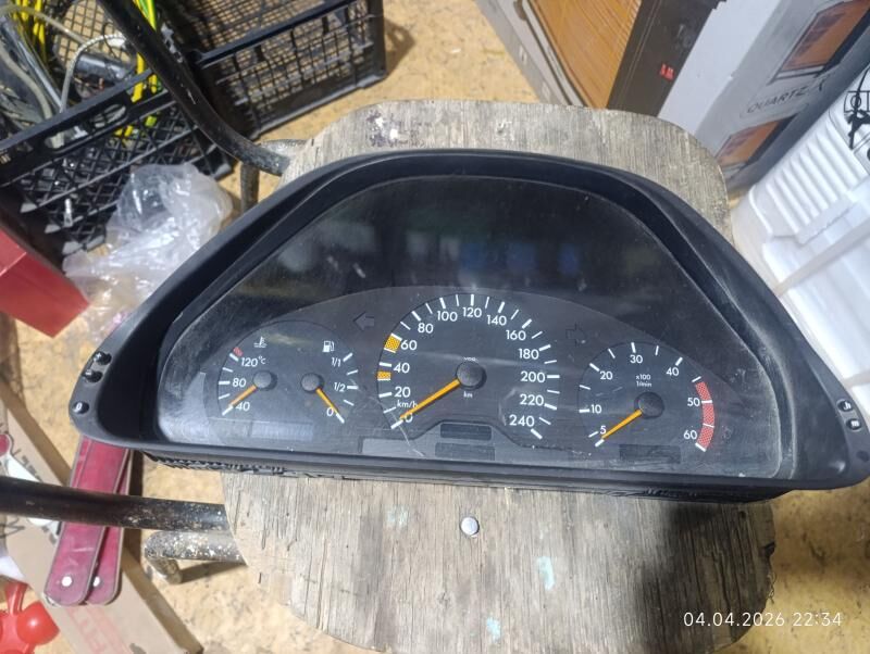 прибор pribor 300 TMT - Туркменбаши - img 1