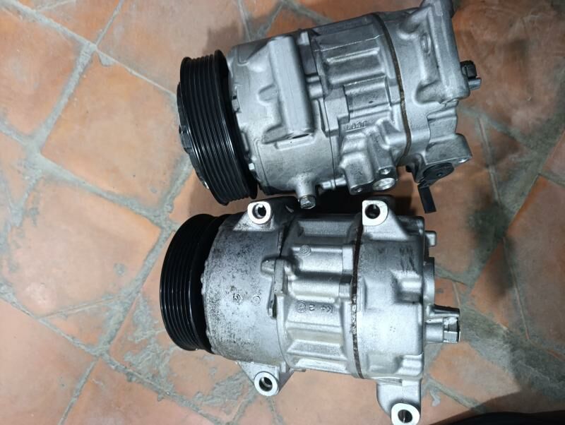 Camry 2021 kompressor 4 200 TMT - Aşgabat - img 1