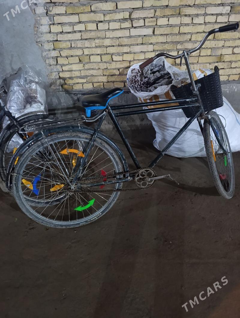 ural - Чарджоу - img 1