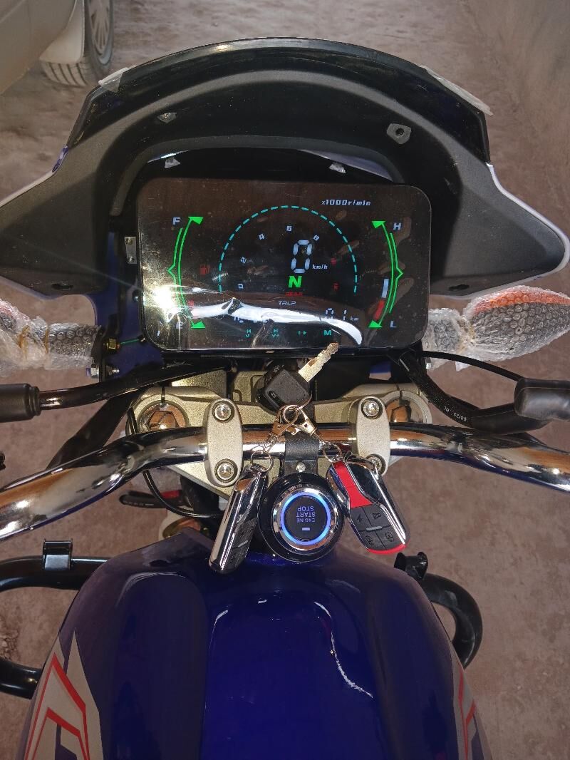 Fekon FK150-8G 2026 - 20 000 TMT - Kerki - img 1