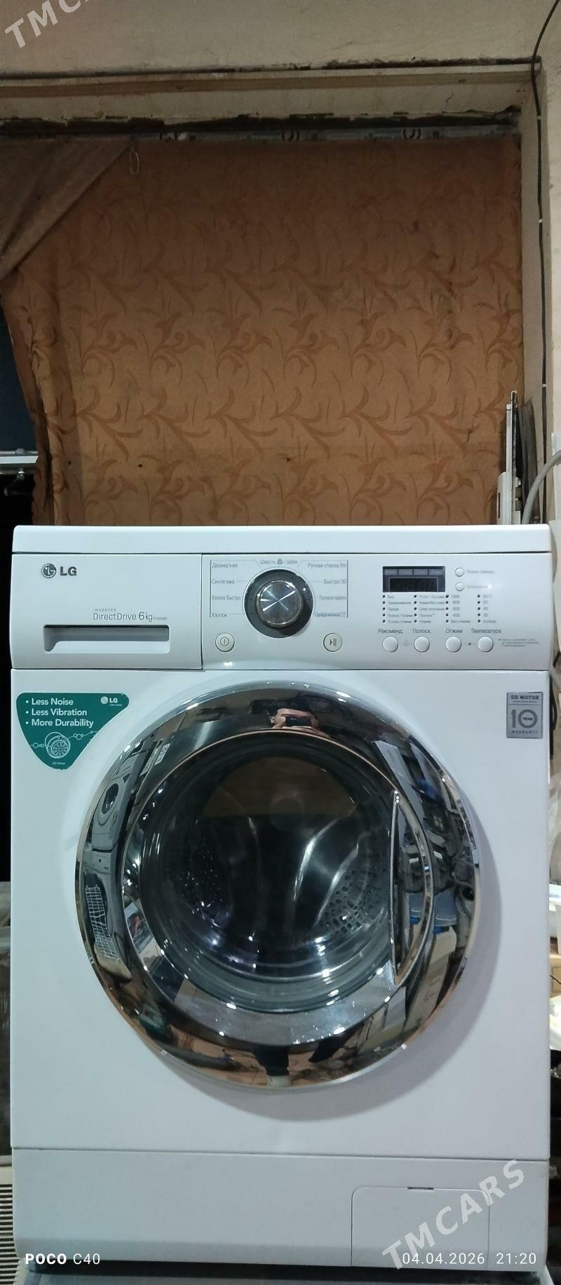 LG mashinka - Türkmenabat - img 1