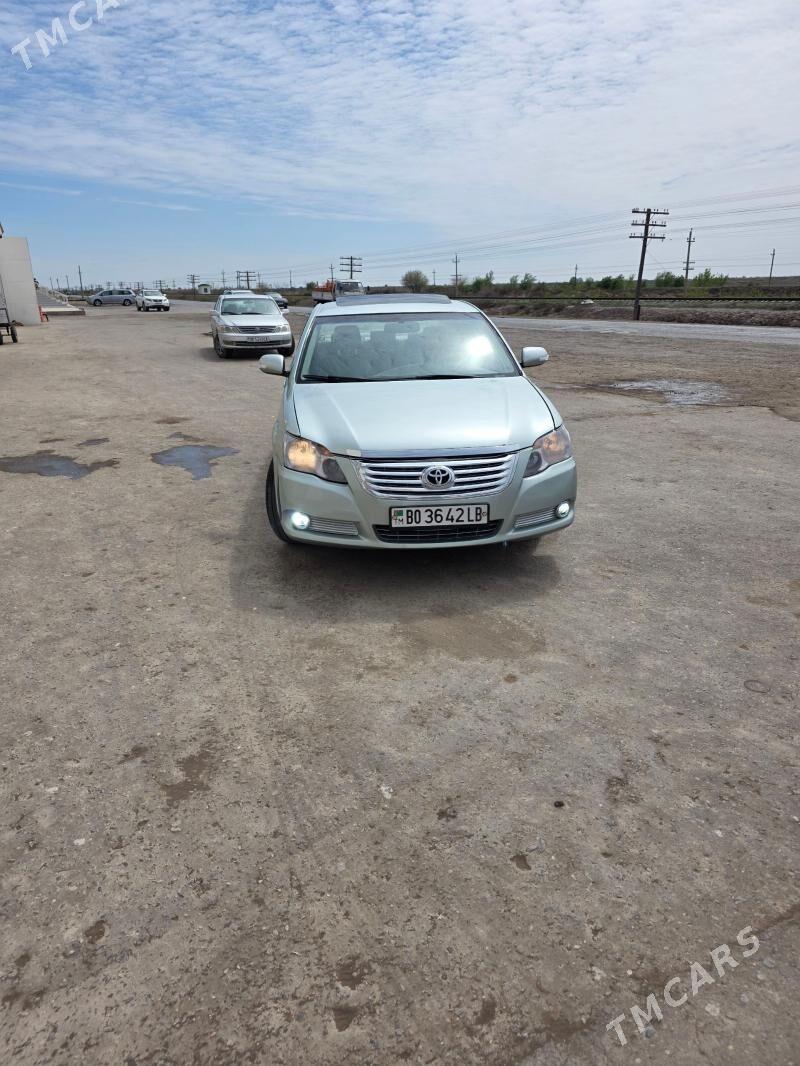 Toyota Avalon 2006 - 230 000 TMT - Türkmenabat - img 1