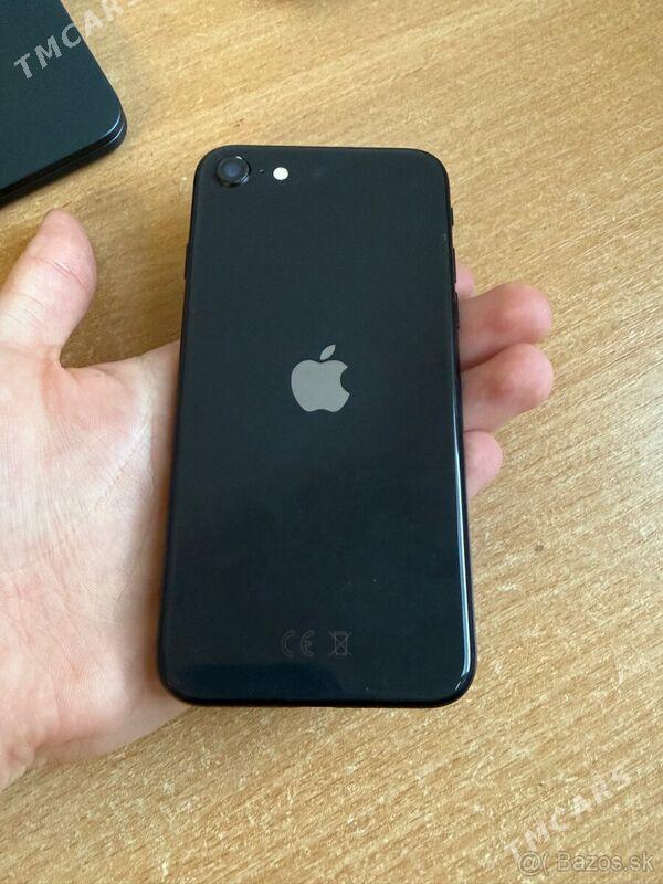 iphone se 2 2020 - Daşoguz - img 1