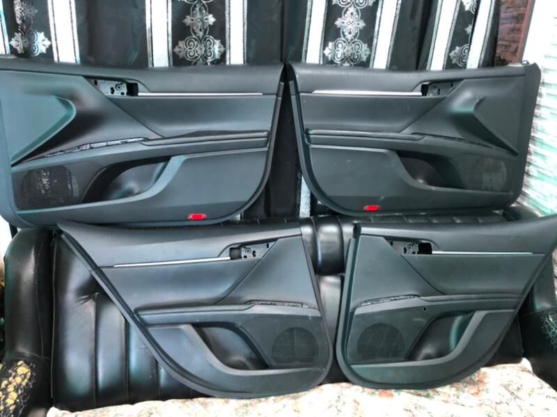 camry22  gara salon 2 800 TMT - Aşgabat - img 1