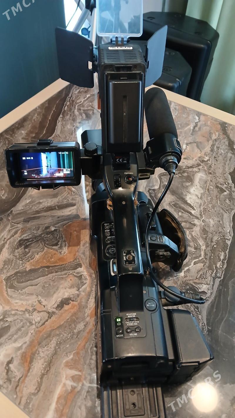 sony nx 50 - Gökdepe - img 1