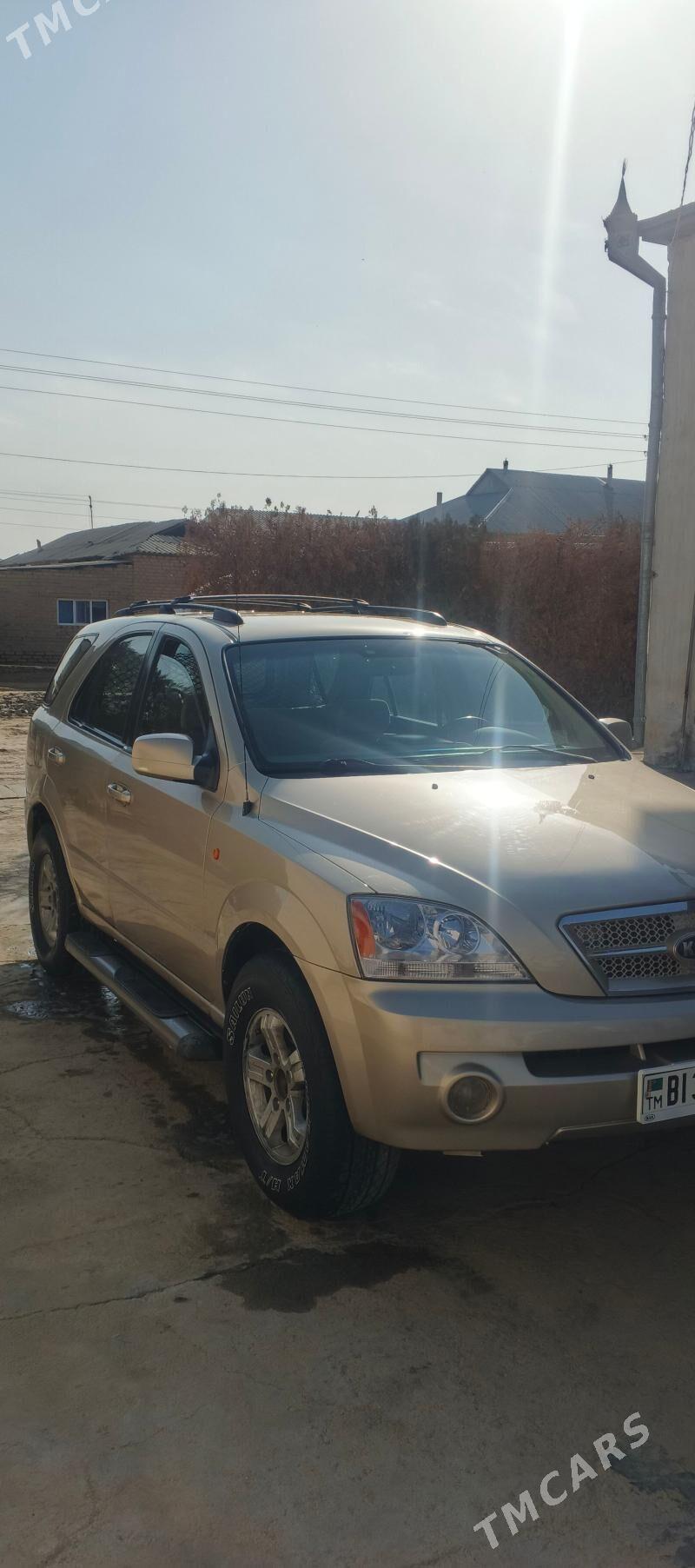 Kia Sorento 2003 - 90 000 TMT - Wekilbazar - img 1