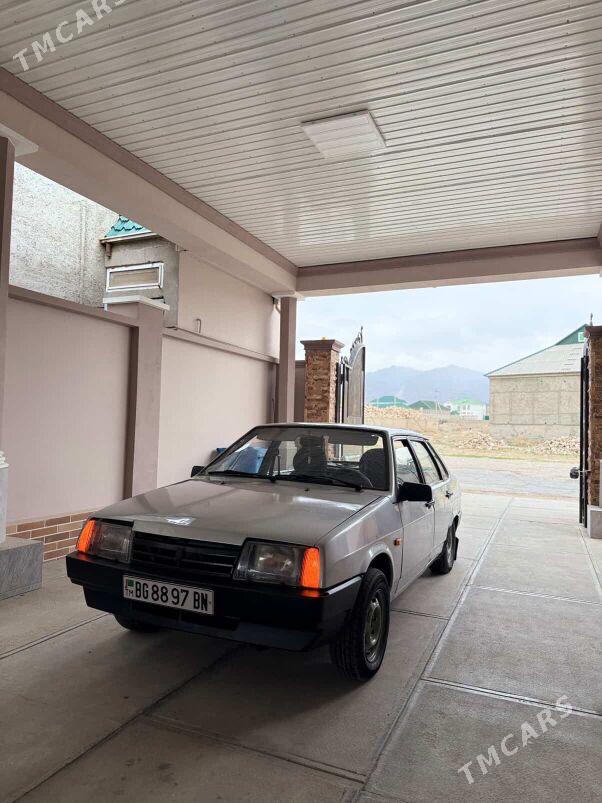 Lada 21099 2001 - 34 000 TMT - Balkanabat - img 1