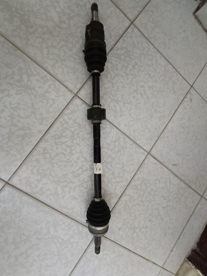 Granat sag tarap 800 TMT - Ашхабад - img 1