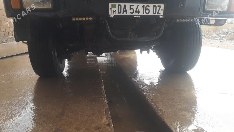 Maz Samosval 2009 - 480 000 TMT - Шабатский этрап - img 1