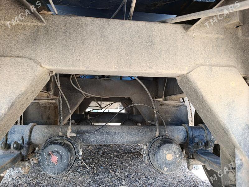 Prisep Polprisep 1997 - 250 000 TMT - Sarahs - img 1