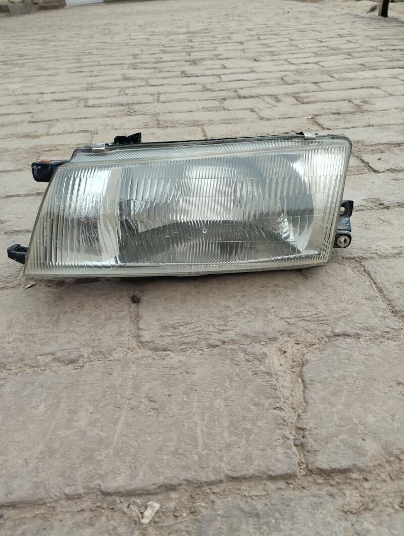 Carina Fara 350 TMT - Байрамали - img 1