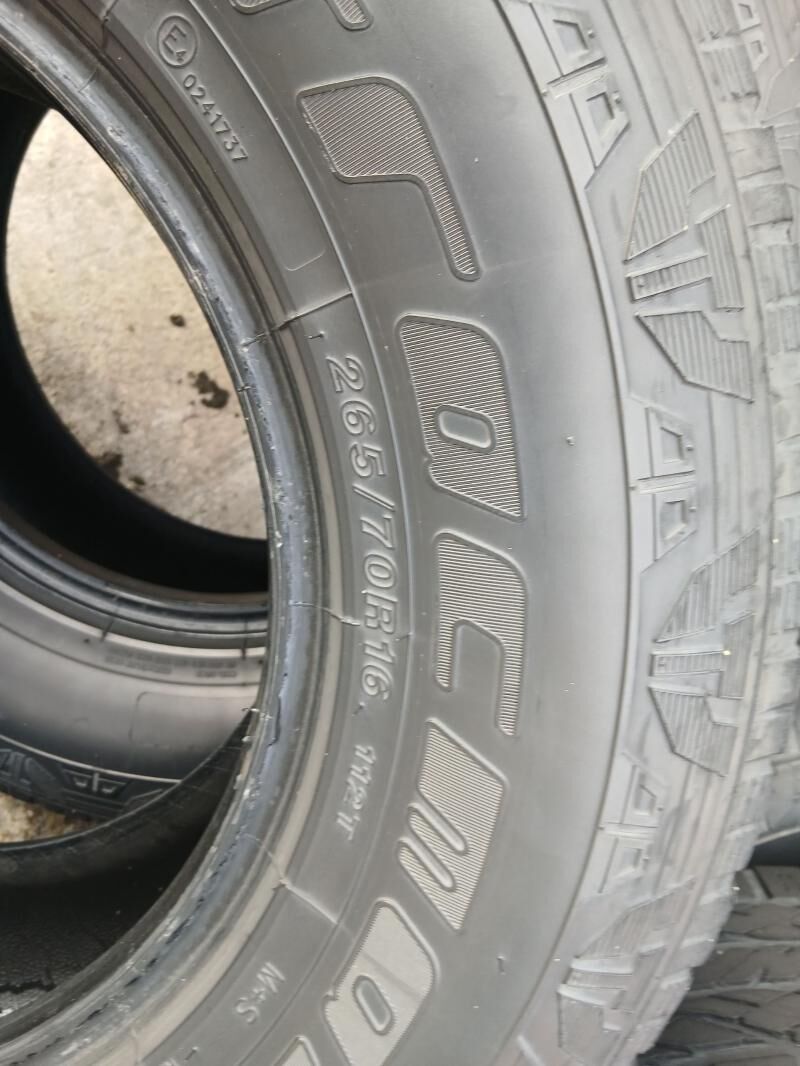 tekerler tracmax 250 TMT - Balkanabat - img 1