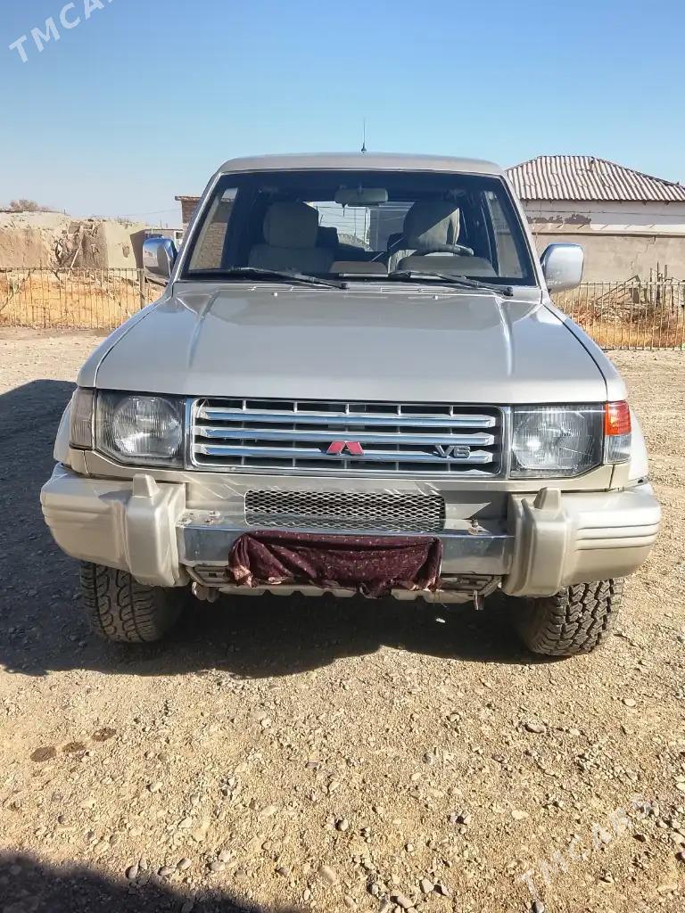 Mitsubishi Pajero 1994 - 80 000 TMT - Kaka - img 1