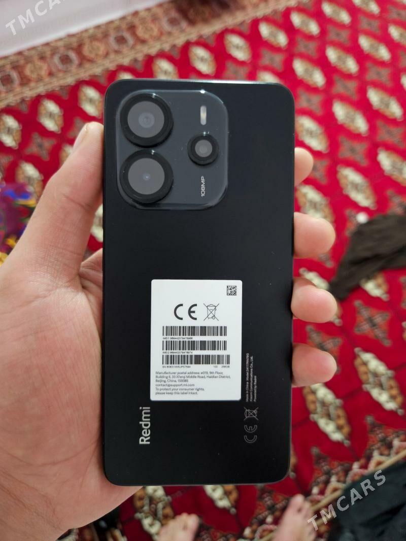 Redmi not14 - Болдумсаз - img 1