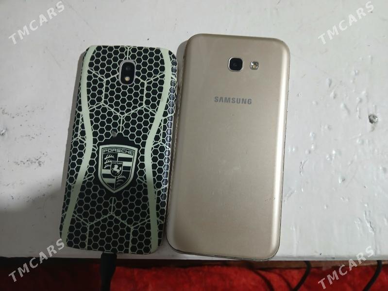 j5 pro a7 17 - Дашогуз - img 1