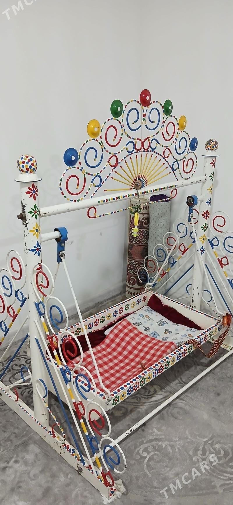 Sallançak - Ашхабад - img 1