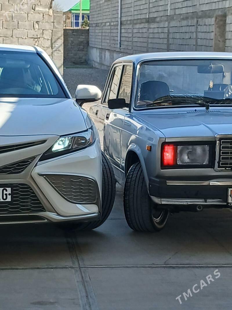 Lada 2107 2010 - 70 000 TMT - Büzmeýin - img 1