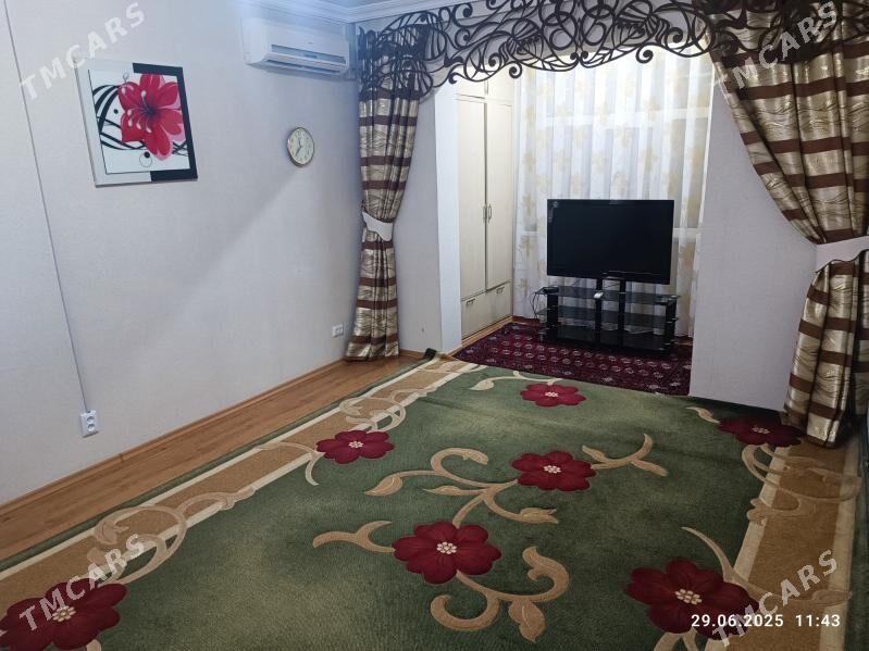 3mikrayon bulwar 1 komnat - Мары - img 1