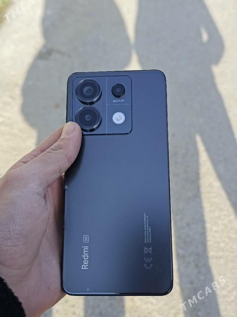 Redmi note 13pro 5g - Aşgabat - img 1