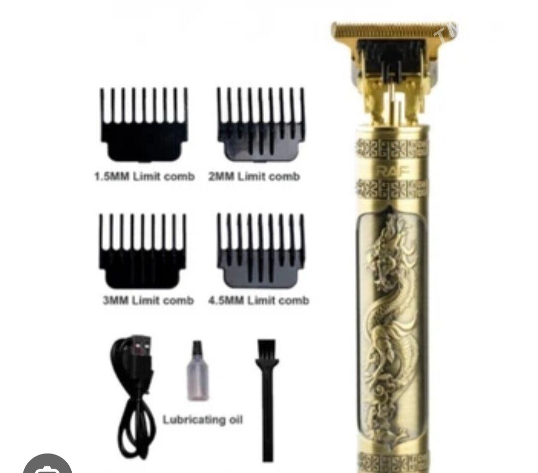 saç sakal maşynka - Туркменабат - img 1