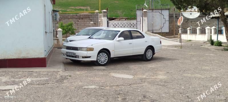 Toyota Cresta 1994 - 65 000 TMT - Серхетабат (Кушка) - img 1