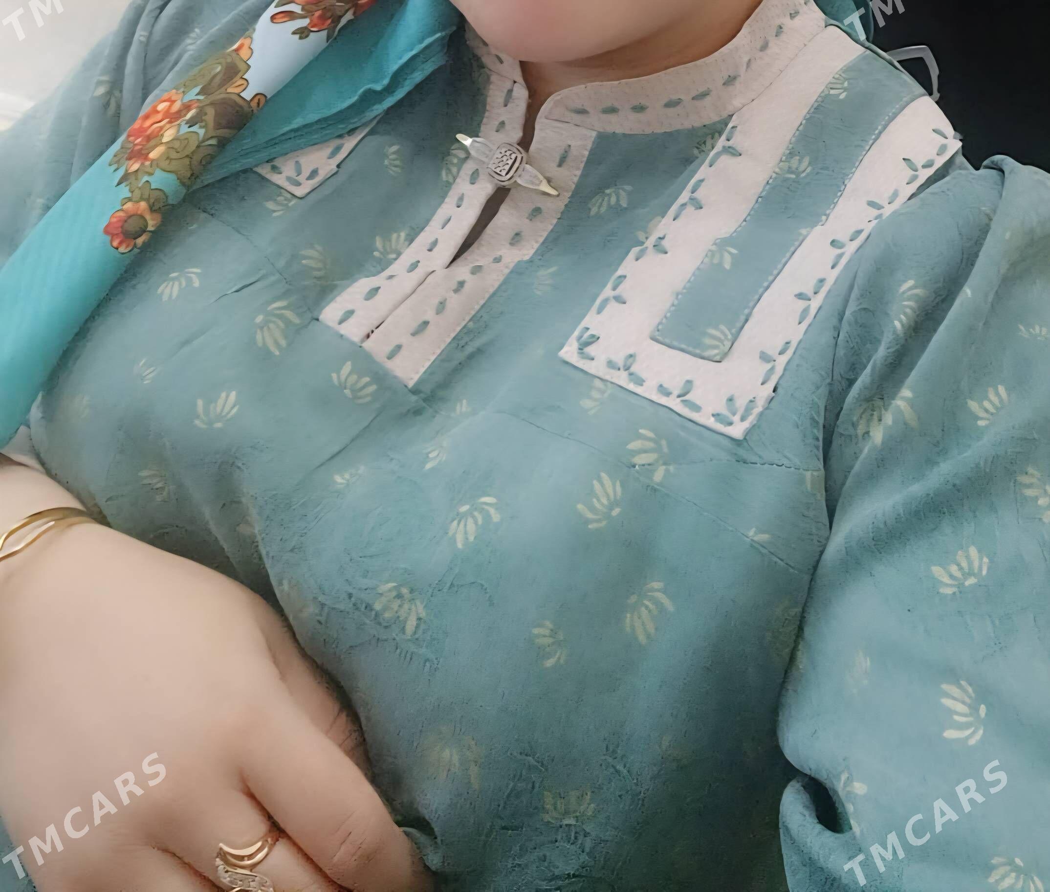 Gulyupek koynekler - Аркадаг - img 1