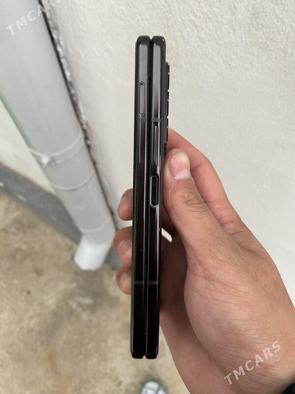 samsung z fold3 - Aşgabat - img 1