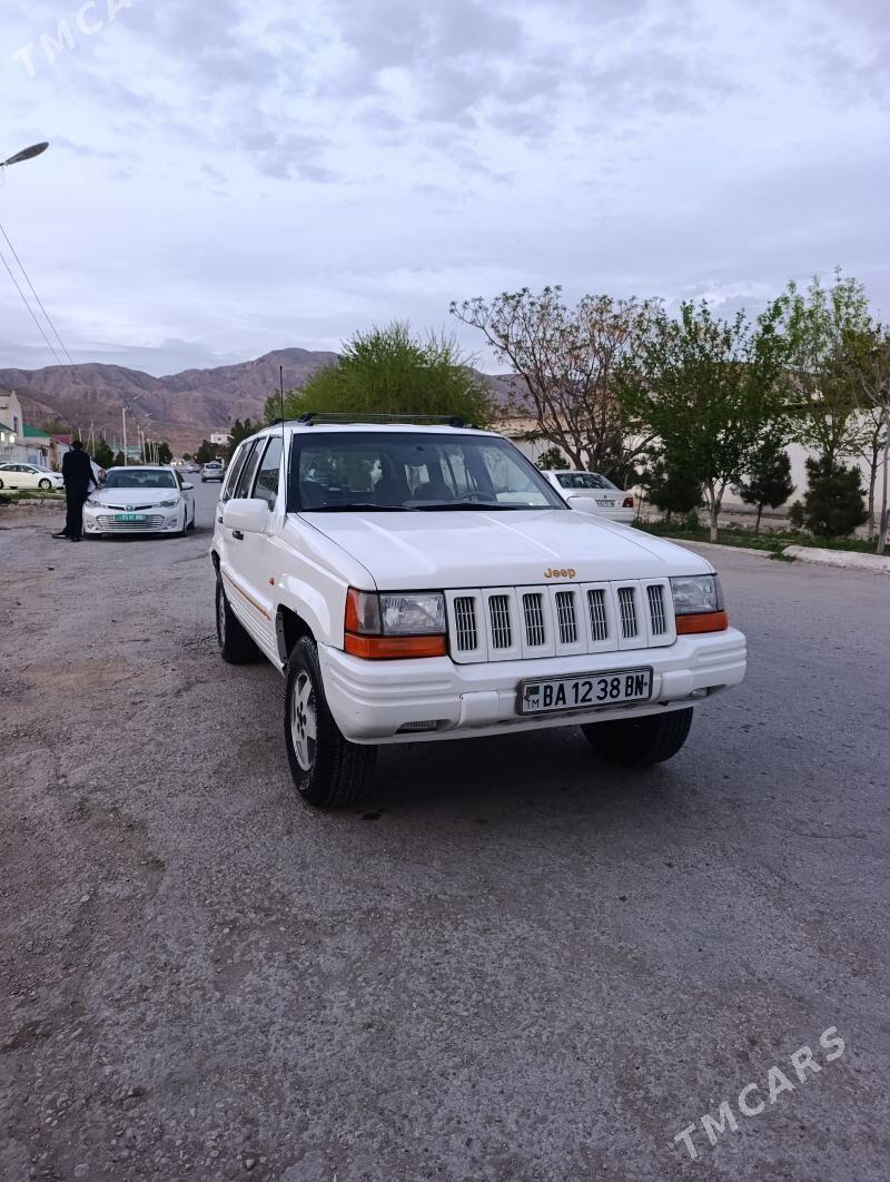 Jeep Grand Cherokee 1994 - 70 000 TMT - Balkanabat - img 1